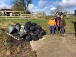 Image: Litter Picking 2019